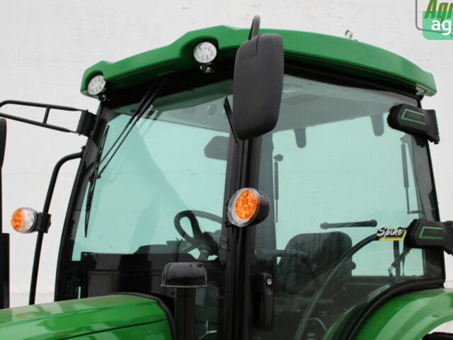 Spike TK 604, объемом двигателя 4 л и пробегом 0 тыс. км за 13690 $, фото 17 на Automoto.ua