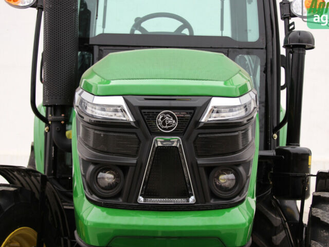 Spike TK 604, объемом двигателя 4 л и пробегом 0 тыс. км за 13690 $, фото 16 на Automoto.ua