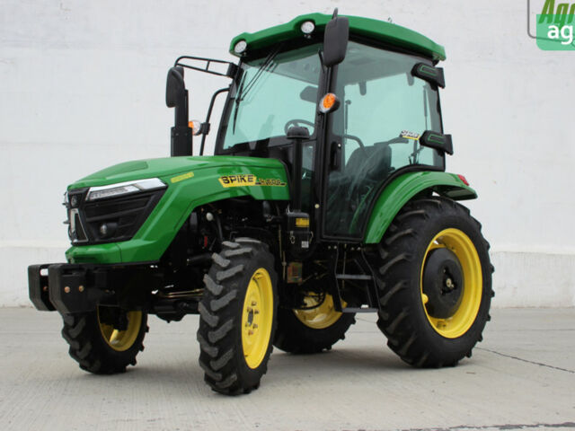 Spike TK 604, объемом двигателя 4 л и пробегом 0 тыс. км за 13690 $, фото 7 на Automoto.ua