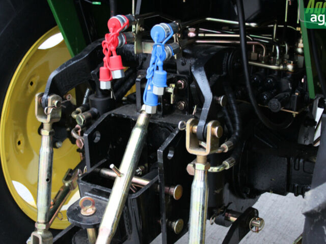 Spike TK 604, объемом двигателя 4 л и пробегом 0 тыс. км за 13690 $, фото 11 на Automoto.ua