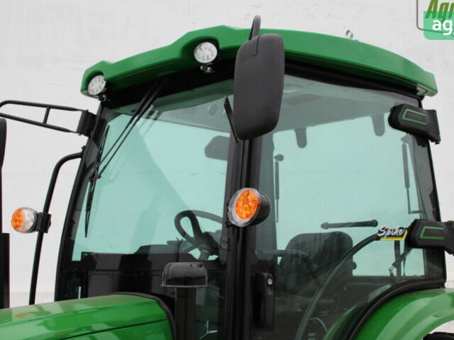 Spike TK 604, объемом двигателя 4 л и пробегом 0 тыс. км за 13690 $, фото 8 на Automoto.ua