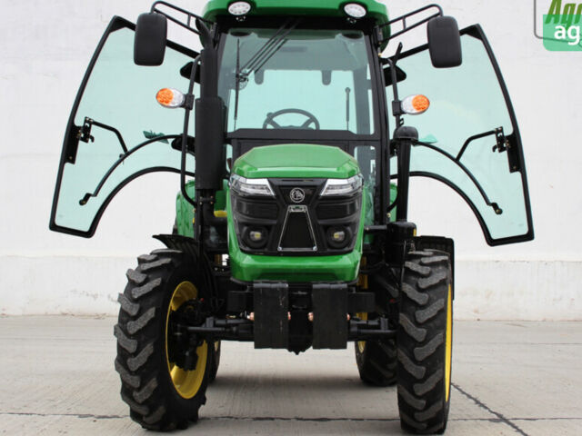 Spike TK 604, объемом двигателя 4 л и пробегом 0 тыс. км за 13690 $, фото 2 на Automoto.ua