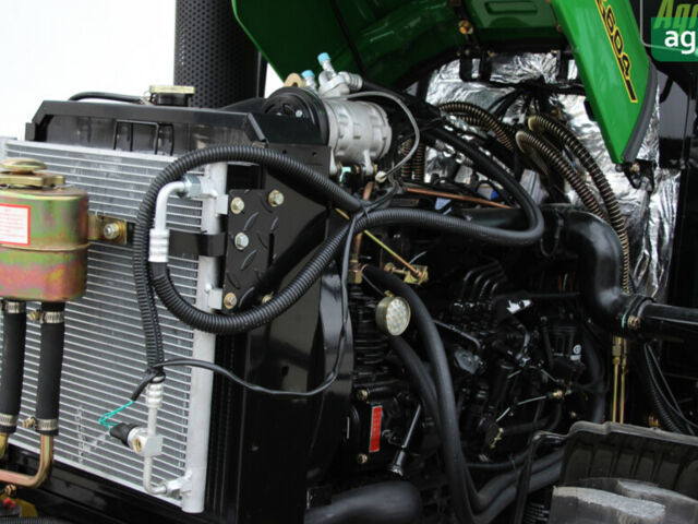 Spike TK 604, объемом двигателя 4 л и пробегом 0 тыс. км за 13690 $, фото 26 на Automoto.ua