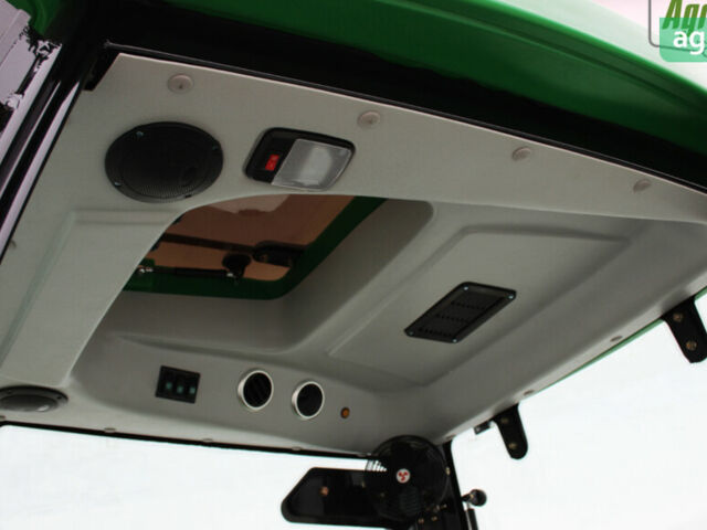 Spike TK 604, объемом двигателя 4 л и пробегом 0 тыс. км за 13690 $, фото 20 на Automoto.ua