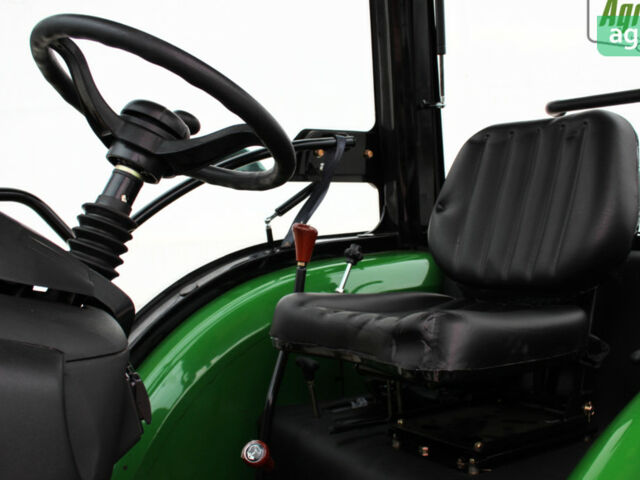 Spike TK 604, объемом двигателя 4 л и пробегом 0 тыс. км за 13690 $, фото 22 на Automoto.ua