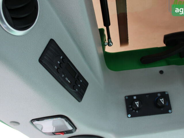 Spike TK 604, объемом двигателя 4 л и пробегом 0 тыс. км за 13690 $, фото 21 на Automoto.ua