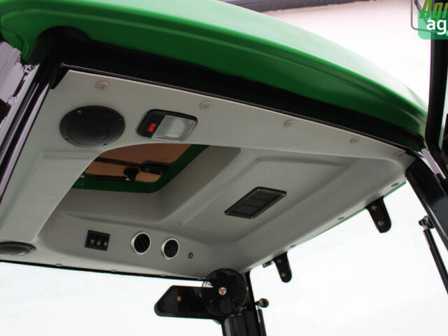 Spike TK 604, объемом двигателя 4 л и пробегом 0 тыс. км за 13690 $, фото 23 на Automoto.ua