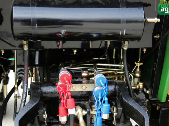 Spike TK 604, объемом двигателя 4 л и пробегом 0 тыс. км за 13690 $, фото 30 на Automoto.ua