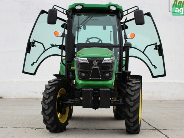 Spike TK 604, объемом двигателя 4 л и пробегом 0 тыс. км за 13690 $, фото 3 на Automoto.ua