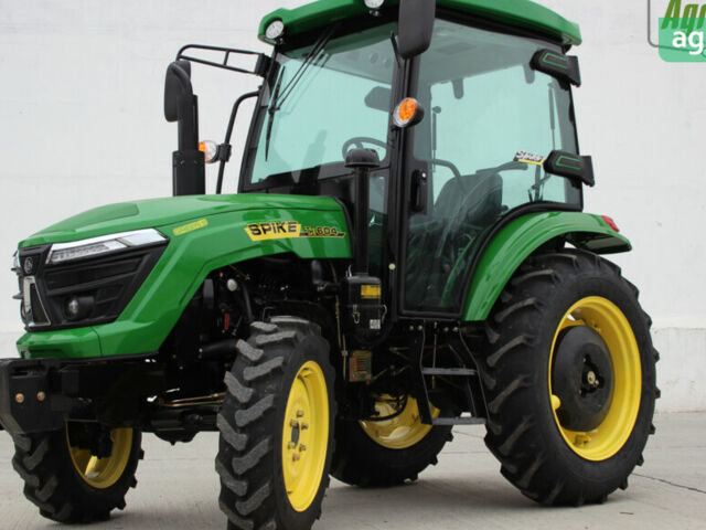 Spike TK 604, объемом двигателя 4 л и пробегом 0 тыс. км за 13690 $, фото 6 на Automoto.ua