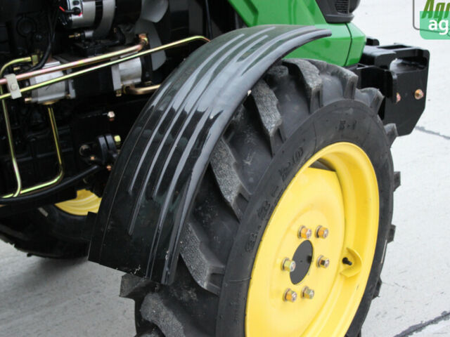 Spike TK 604, объемом двигателя 4 л и пробегом 0 тыс. км за 13690 $, фото 15 на Automoto.ua