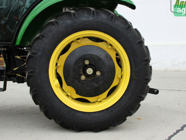 Spike TK 604, объемом двигателя 4 л и пробегом 0 тыс. км за 13690 $, фото 18 на Automoto.ua