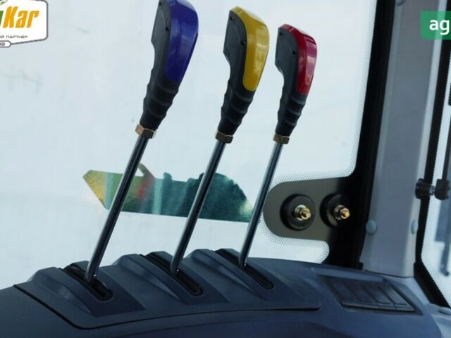 Spike TK 604, объемом двигателя 0 л и пробегом 0 тыс. км за 15381 $, фото 39 на Automoto.ua