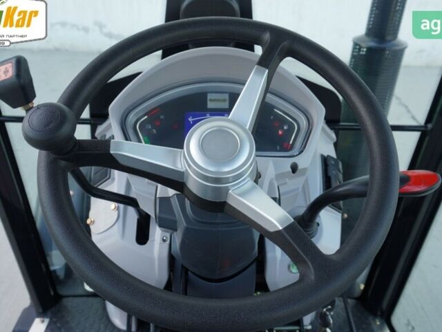 Spike TK 604, объемом двигателя 0 л и пробегом 0 тыс. км за 15381 $, фото 33 на Automoto.ua