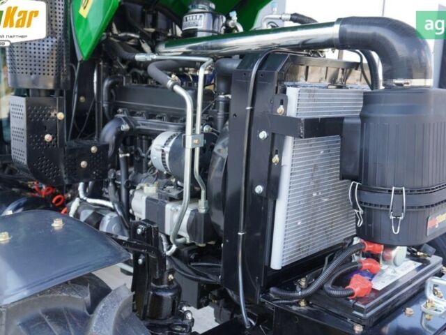 Spike TK 604, объемом двигателя 0 л и пробегом 0 тыс. км за 15381 $, фото 14 на Automoto.ua