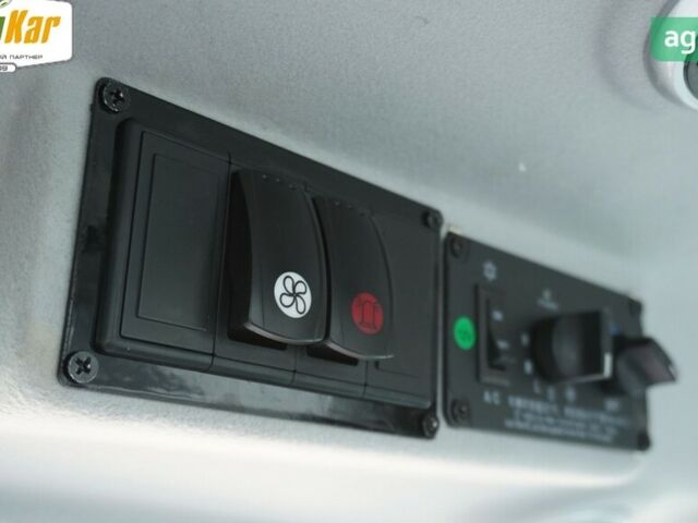 Spike TK 604, объемом двигателя 0 л и пробегом 0 тыс. км за 15381 $, фото 25 на Automoto.ua