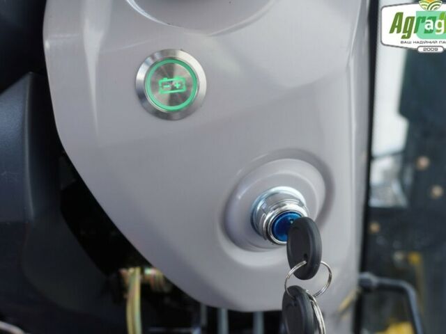 Spike TK 604, объемом двигателя 0 л и пробегом 0 тыс. км за 15381 $, фото 27 на Automoto.ua