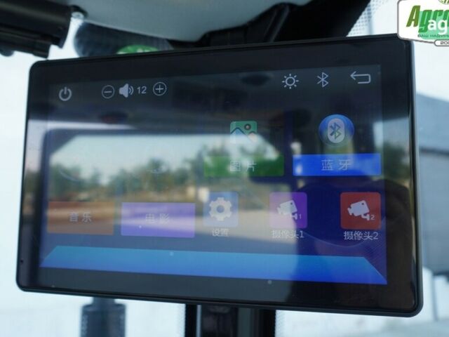 Spike TK 604, объемом двигателя 0 л и пробегом 0 тыс. км за 15381 $, фото 38 на Automoto.ua