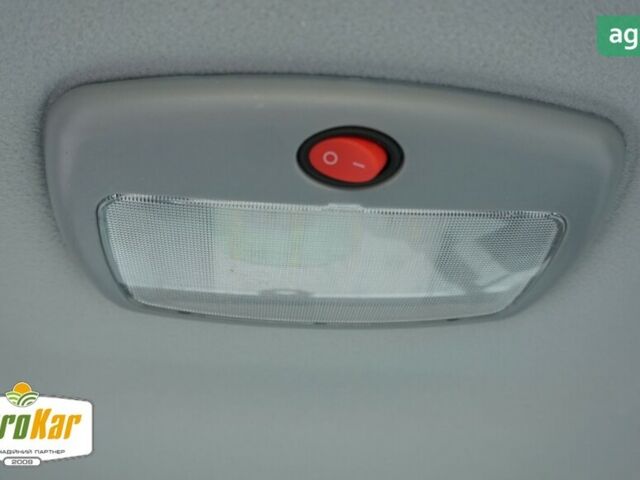 Spike TK 604, объемом двигателя 0 л и пробегом 0 тыс. км за 15381 $, фото 37 на Automoto.ua