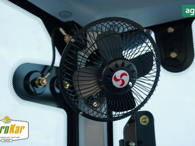 Spike TK 604, объемом двигателя 0 л и пробегом 0 тыс. км за 15381 $, фото 24 на Automoto.ua