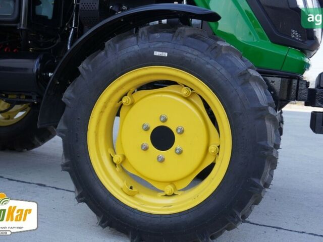 Spike TK 604, объемом двигателя 0 л и пробегом 0 тыс. км за 15381 $, фото 9 на Automoto.ua