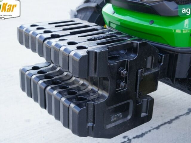 Spike TK 604, объемом двигателя 0 л и пробегом 0 тыс. км за 15381 $, фото 8 на Automoto.ua