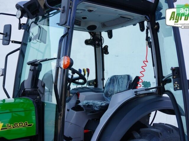 Spike TK 604, объемом двигателя 0 л и пробегом 0 тыс. км за 15381 $, фото 20 на Automoto.ua