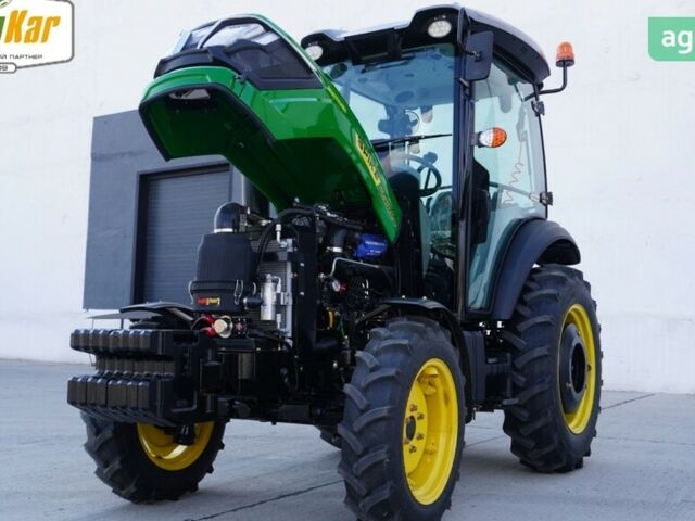 Spike TK 604, объемом двигателя 0 л и пробегом 0 тыс. км за 15381 $, фото 1 на Automoto.ua