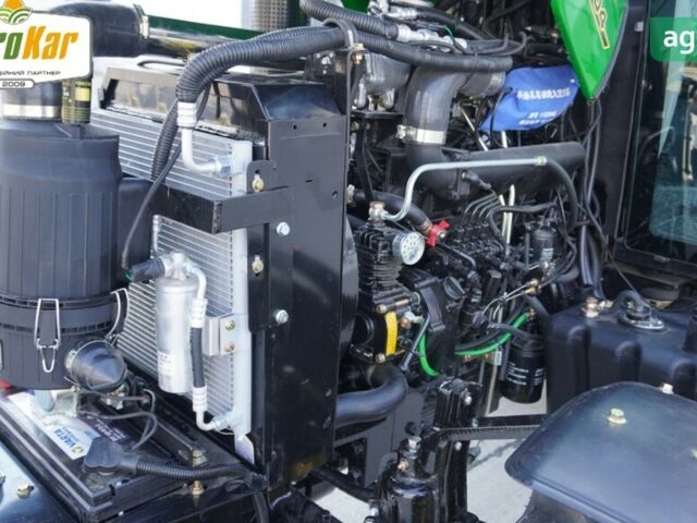 Spike TK 604, объемом двигателя 0 л и пробегом 0 тыс. км за 15381 $, фото 12 на Automoto.ua