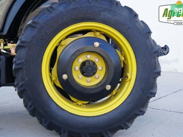 Spike TK 604, объемом двигателя 0 л и пробегом 0 тыс. км за 15381 $, фото 10 на Automoto.ua