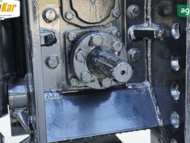 Spike TK 604, объемом двигателя 0 л и пробегом 0 тыс. км за 15381 $, фото 19 на Automoto.ua