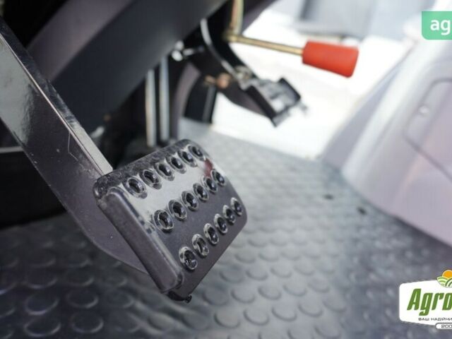 Spike TK 604, объемом двигателя 0 л и пробегом 0 тыс. км за 15381 $, фото 22 на Automoto.ua