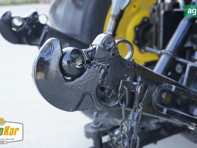 Spike TK 604, объемом двигателя 0 л и пробегом 0 тыс. км за 15381 $, фото 16 на Automoto.ua