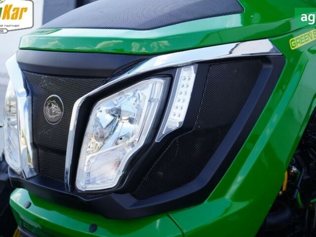 Spike TK 604, объемом двигателя 0 л и пробегом 0 тыс. км за 15381 $, фото 7 на Automoto.ua