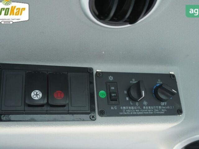 Spike TK 604, объемом двигателя 0 л и пробегом 0 тыс. км за 15381 $, фото 31 на Automoto.ua