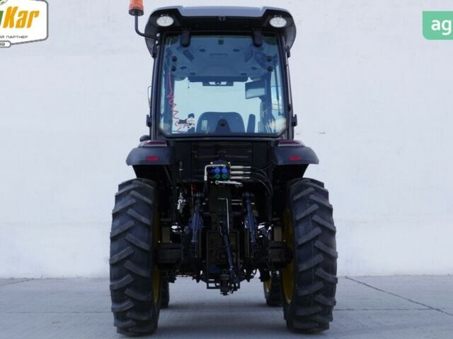 Spike TK 604, объемом двигателя 0 л и пробегом 0 тыс. км за 15381 $, фото 6 на Automoto.ua