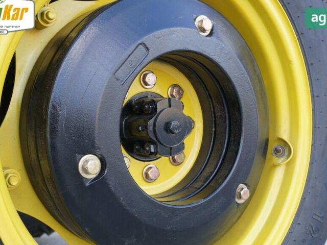 Spike TK 604, объемом двигателя 0 л и пробегом 0 тыс. км за 15381 $, фото 11 на Automoto.ua