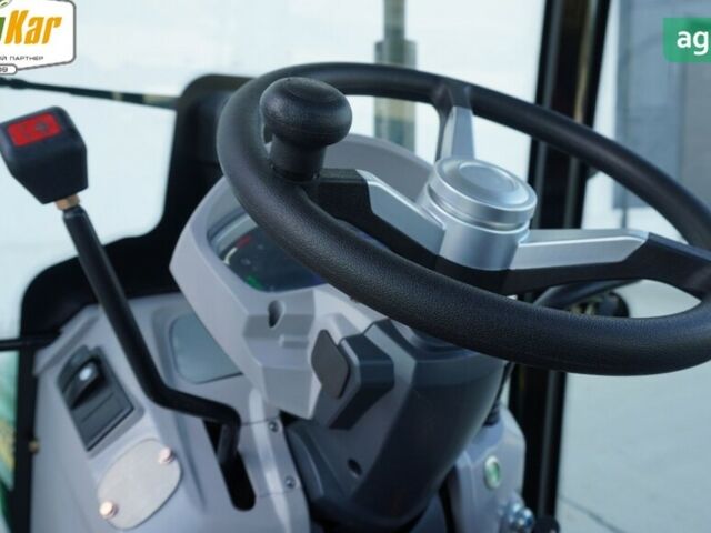 Spike TK 604, объемом двигателя 0 л и пробегом 0 тыс. км за 15381 $, фото 35 на Automoto.ua