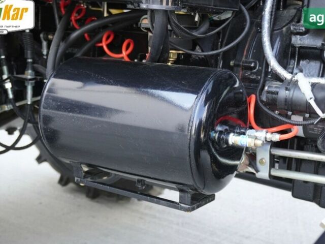 Spike TK 604, объемом двигателя 0 л и пробегом 0 тыс. км за 15381 $, фото 15 на Automoto.ua