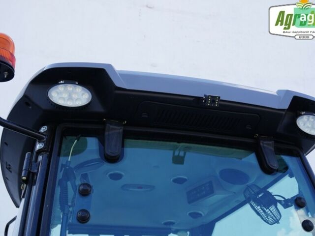 Spike TK 604, объемом двигателя 0 л и пробегом 0 тыс. км за 15381 $, фото 32 на Automoto.ua