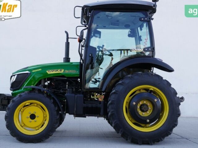 Spike TK 604, объемом двигателя 0 л и пробегом 0 тыс. км за 15381 $, фото 5 на Automoto.ua