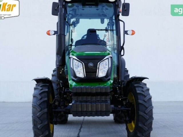 Spike TK 604, объемом двигателя 0 л и пробегом 0 тыс. км за 15381 $, фото 2 на Automoto.ua