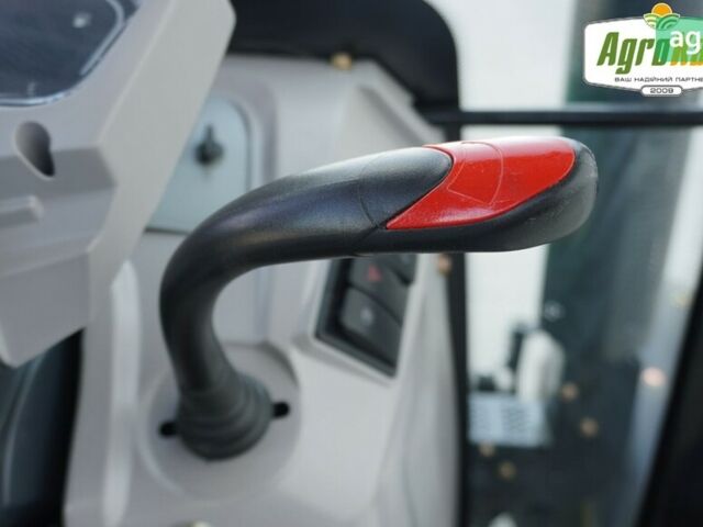 Spike TK 604, объемом двигателя 0 л и пробегом 0 тыс. км за 15381 $, фото 28 на Automoto.ua