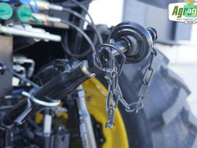 Spike TK 604, объемом двигателя 0 л и пробегом 0 тыс. км за 15381 $, фото 18 на Automoto.ua