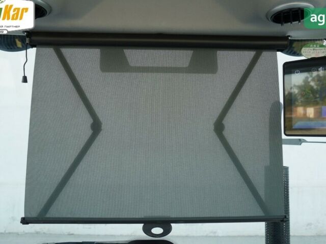 Spike TK 604, объемом двигателя 0 л и пробегом 0 тыс. км за 15381 $, фото 36 на Automoto.ua