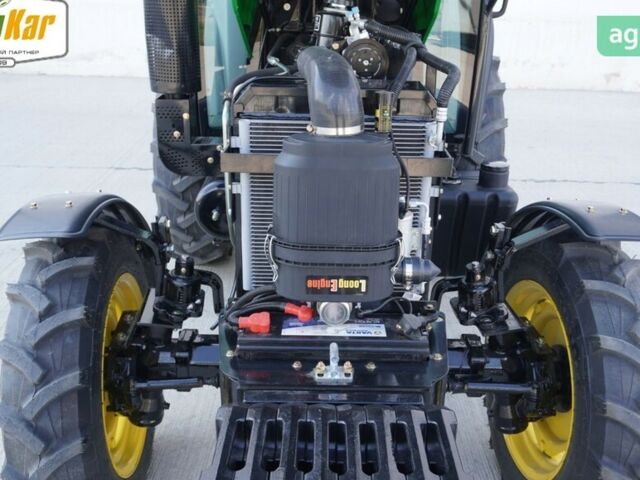 Spike TK 604, объемом двигателя 0 л и пробегом 0 тыс. км за 15381 $, фото 13 на Automoto.ua