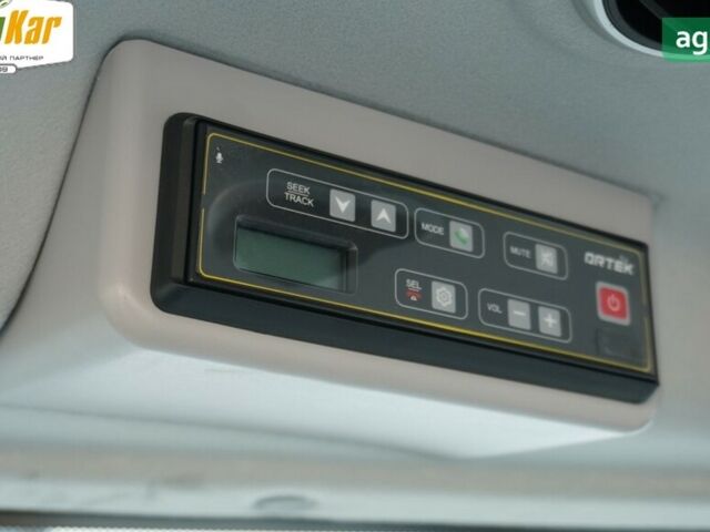 Spike TK 604, объемом двигателя 0 л и пробегом 0 тыс. км за 15381 $, фото 23 на Automoto.ua