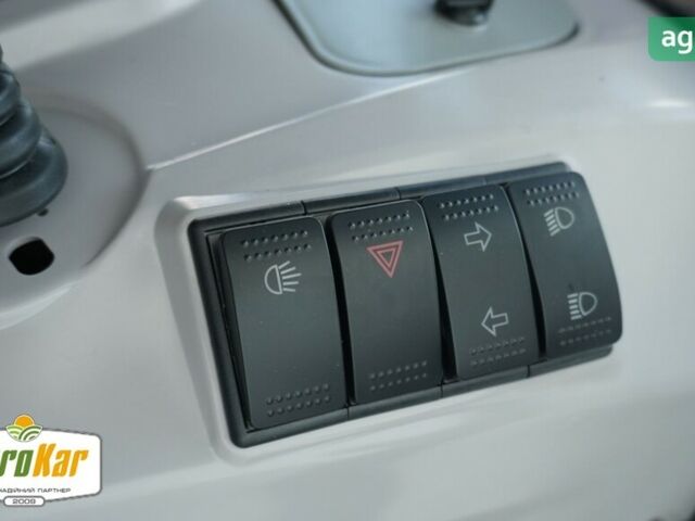 Spike TK 604, объемом двигателя 0 л и пробегом 0 тыс. км за 15381 $, фото 29 на Automoto.ua