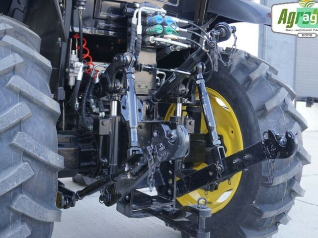 Spike TK 604, объемом двигателя 0 л и пробегом 0 тыс. км за 15381 $, фото 17 на Automoto.ua