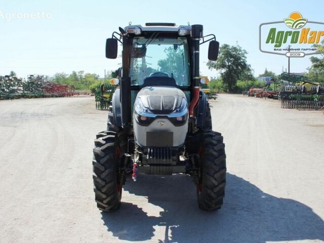 Чорний Spike TK 904, об'ємом двигуна 0 л та пробігом 0 тис. км за 1022270 $, фото 1 на Automoto.ua